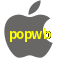 Aplicativo popwb para iOS