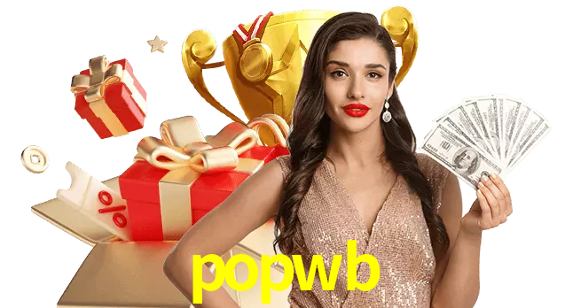 Jogue com dealers reais no popwb!