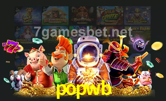 cassino popwb