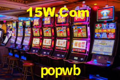 popwb,popwb.com