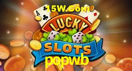 Especiais de Fim de Semana popwb