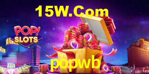 popwb.com