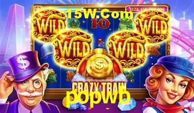 Casino Ao Vivo popwb