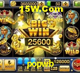 Apostas de Basquete popwb