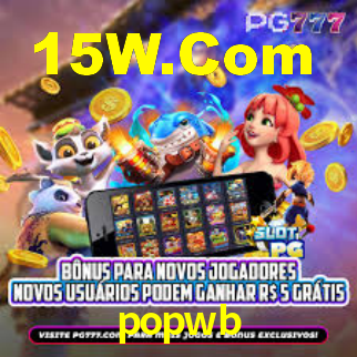popwb.com