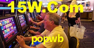 Bônus de boas-vindas na popwb