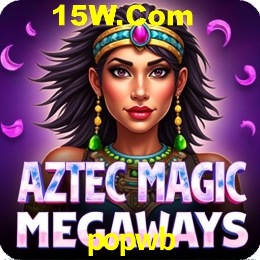 Bônus de Boas-vindas popwb