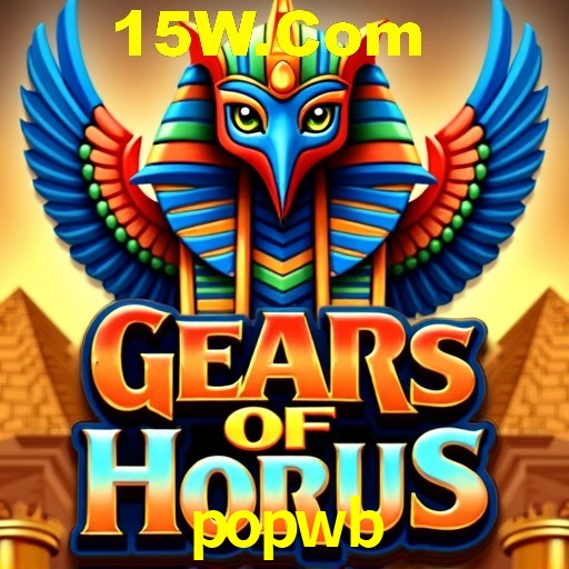 Game Providers popwb