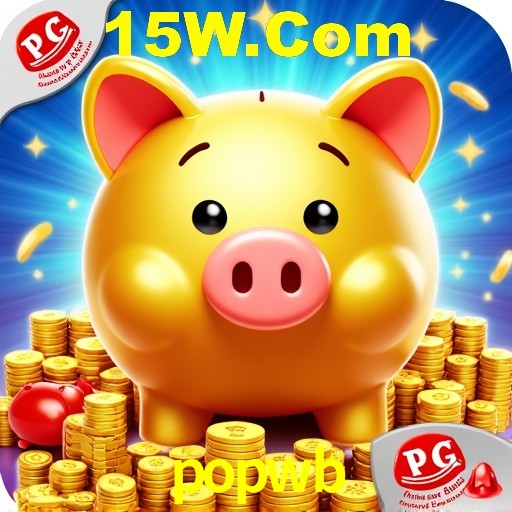 Descubra o Mundo do Cassino Online com popwb