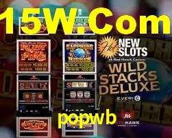 Premium Interface popwb