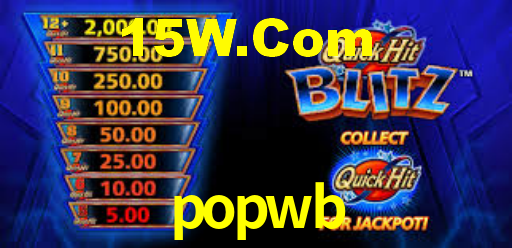popwb,popwb.com