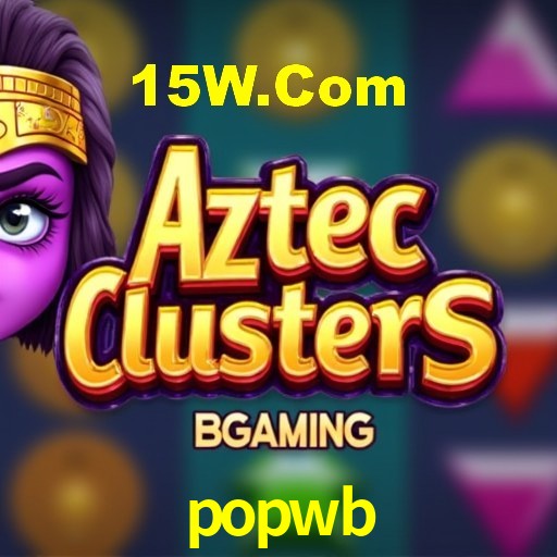 Jogos Exclusivos popwb