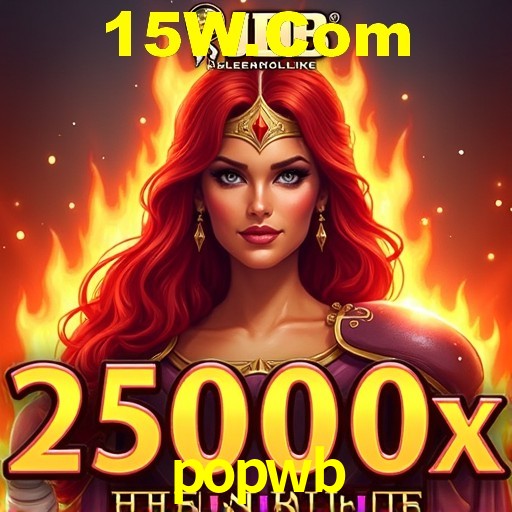 Roda da fortuna na popwb