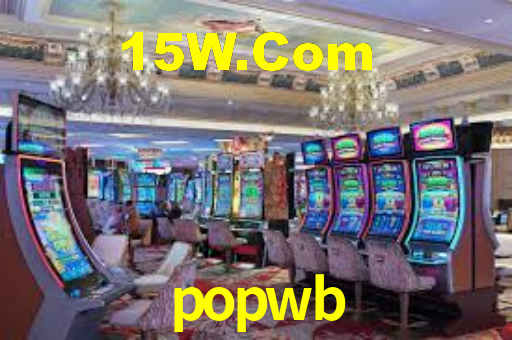 popwb: Seu Cassino Premiado com Pagamentos Rápidos