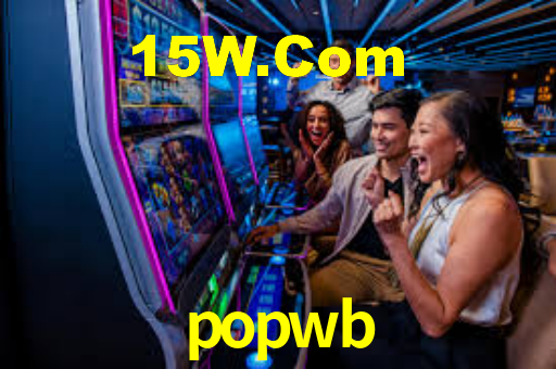 Sinta a adrenalina dos jogos de cassino com popwb