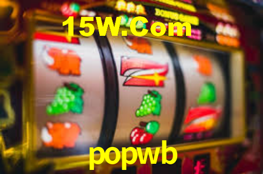 popwb: Jogos de Caça-Níqueis-Altas Recompensas, Roleta-Velocidade, Blackjack-Desafios Máximos