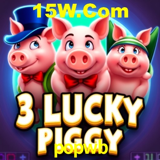 Descubra o Mundo do Cassino Online com popwb