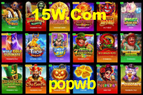 popwb,popwb.com