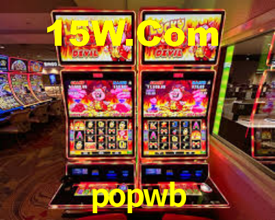 Apostas com odds competitivas na popwb