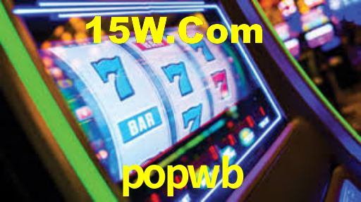 popwb - Cassinos Online Mais Populares! - popwb.com
