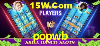 Tennis Betting popwb