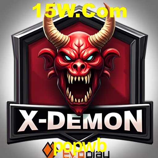 Página oficial no Facebook da popwb