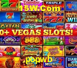 Gates of Olympus popwb