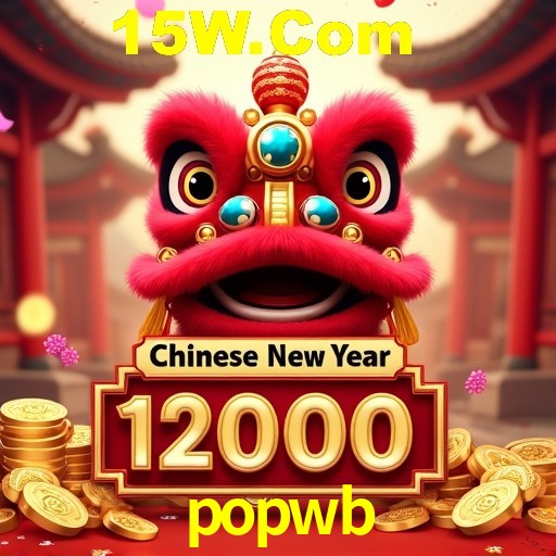 Descubra a Magia dos Jogos de Arcade no popwb