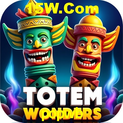 Interface do App popwb