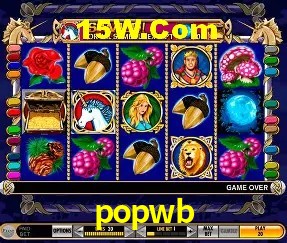 Benefícios da Conta popwb