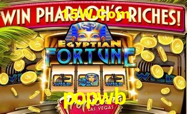 Estatísticas Esportivas popwb