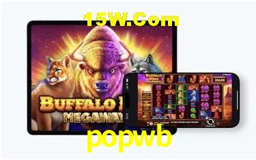 Estatísticas do Jogo popwb