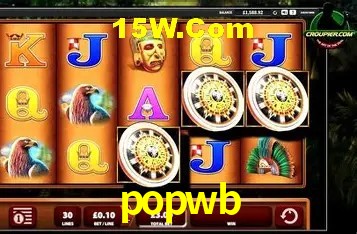 Ofertas Exclusivas popwb