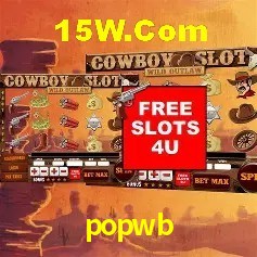 Segurança e performance na plataforma popwb