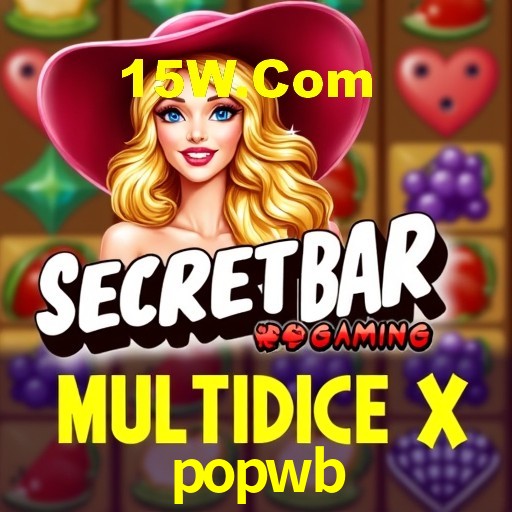 PIX Instantâneo popwb