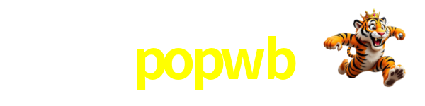 Logo da popwb