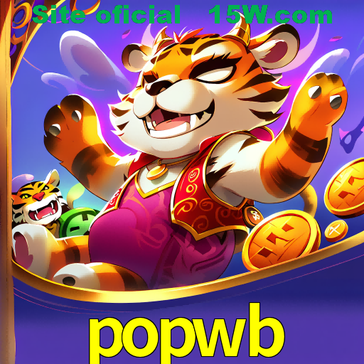 Jogos de fortune da popwb com prêmios incríveis